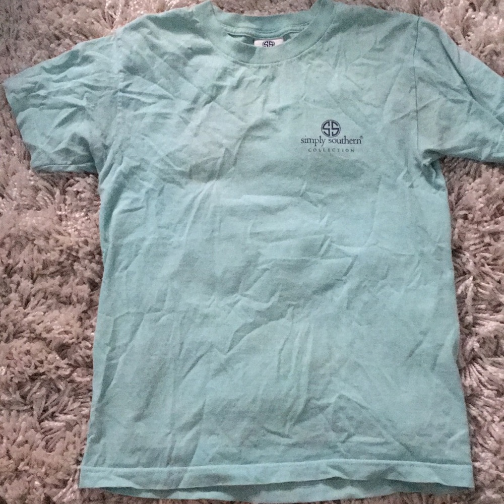 Simply Southern Tee